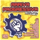 Various - Arriva Progressiva Compilation Vol. 6